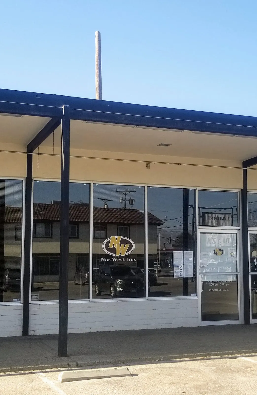 North West Labor Services