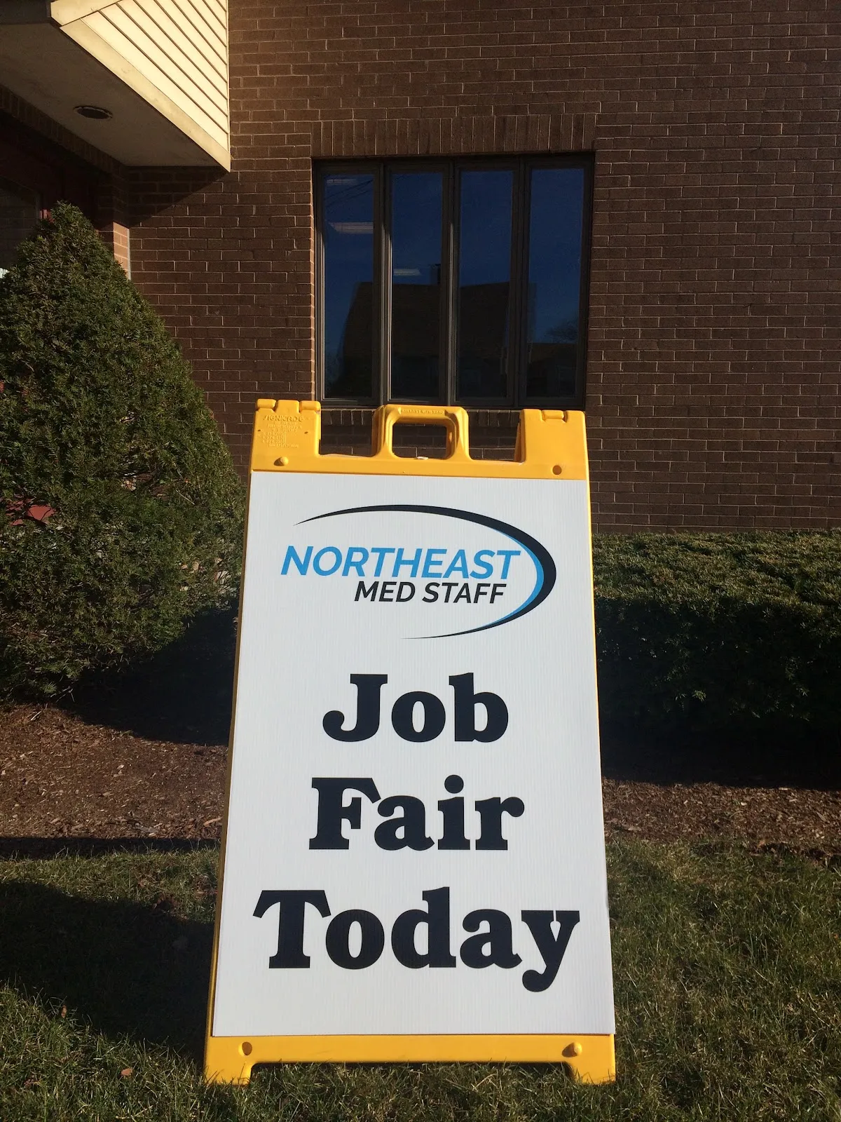 Northeast Med Staff – photo 3