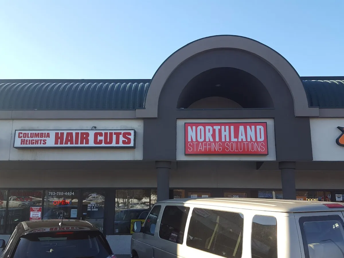 Northland Staffing Solutions