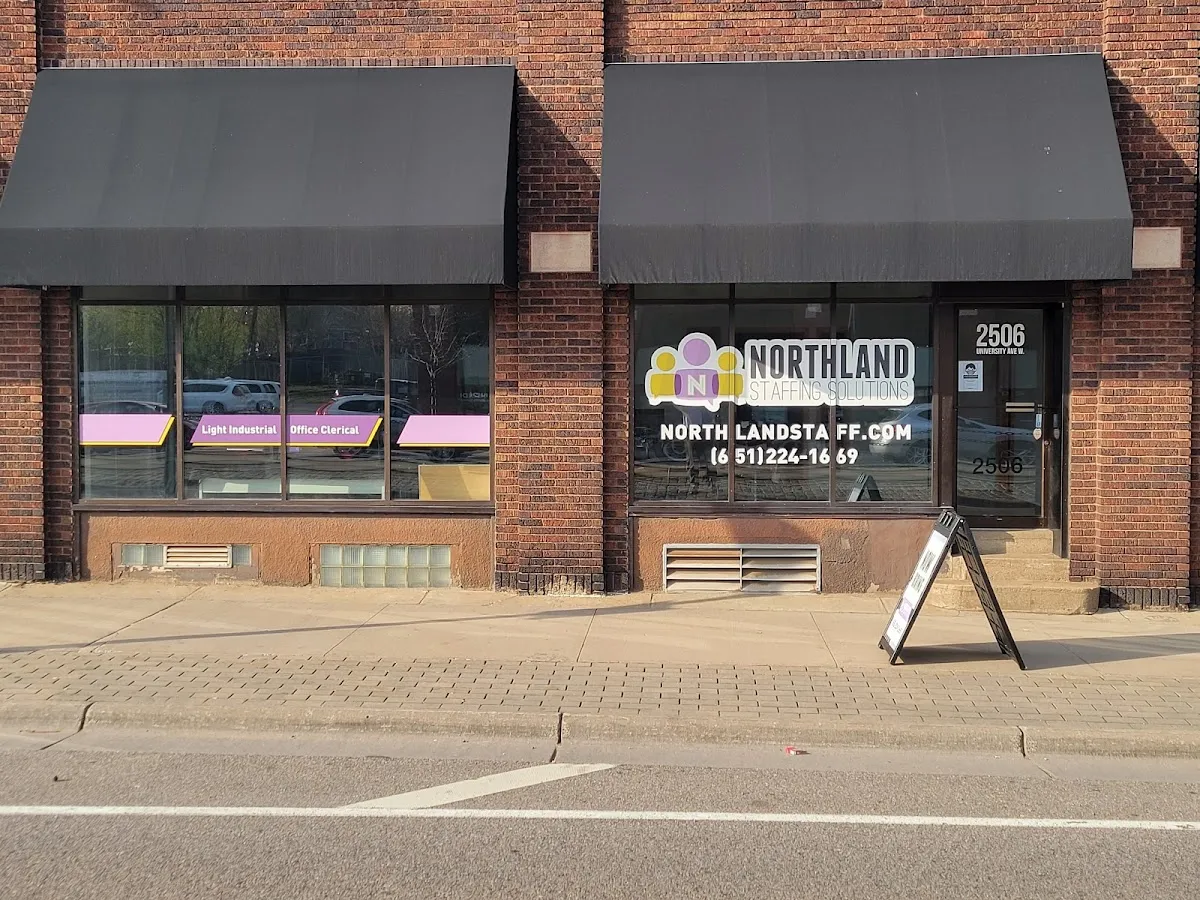 Northland Staffing Solutions