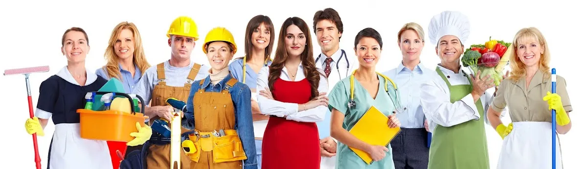 Northwest Industrial Staffing