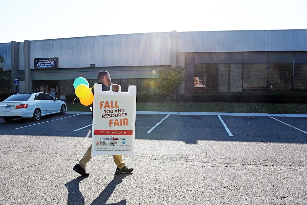 Northwest Regional Workforce Investment Board