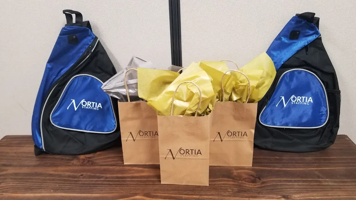 Nortia Staffing – photo 2