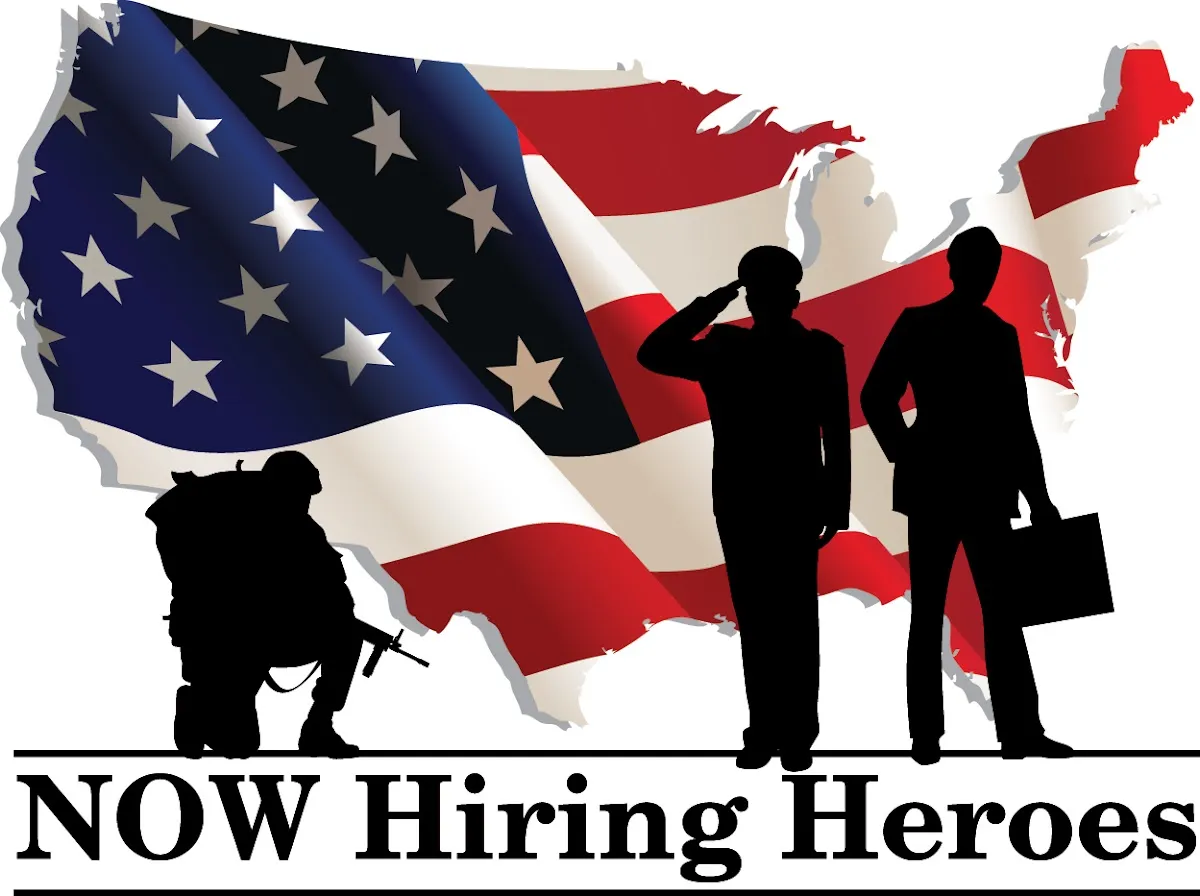 NOW Hiring Heroes, Inc.