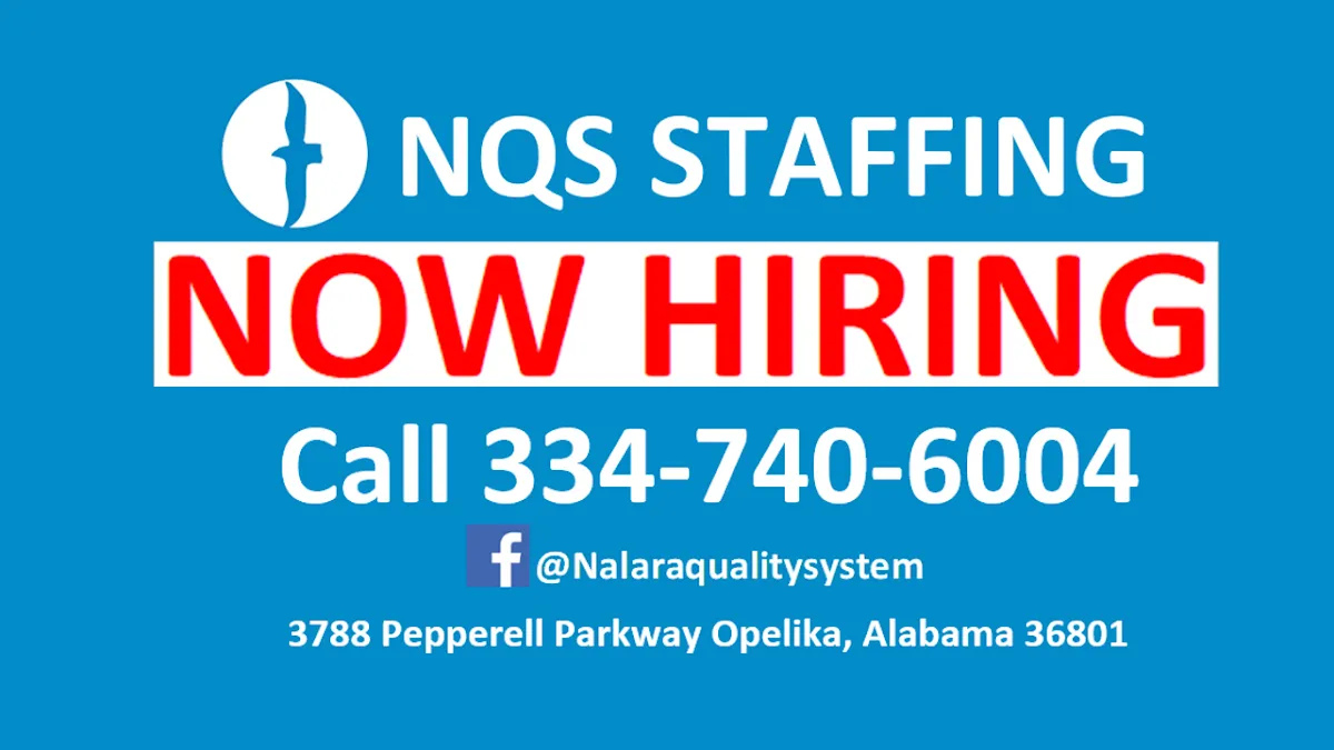 NQS Staffing