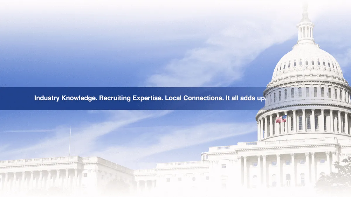 NRI Staffing Resources