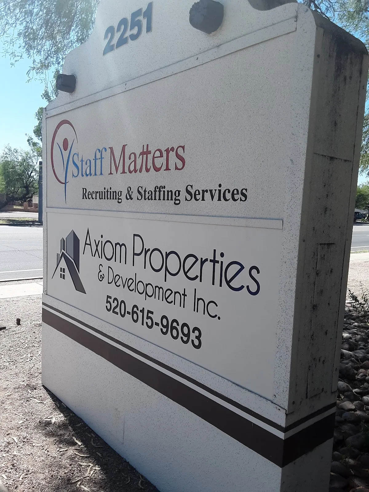 NSC Staffing – photo 2