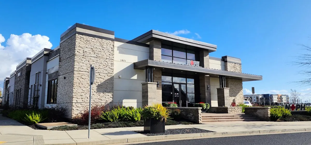 Nurses and Professional Healthcare