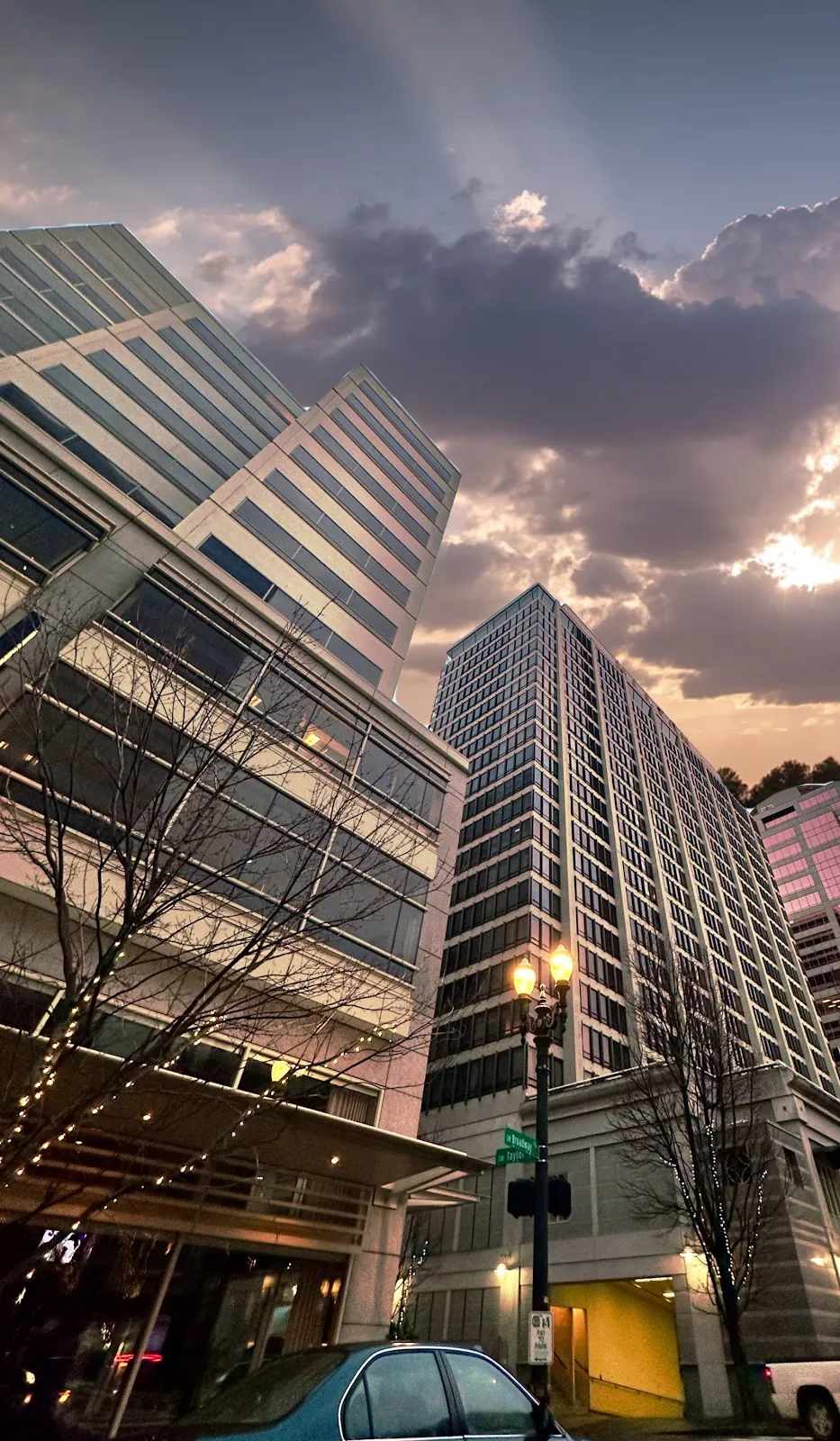 NW Staffing Resources