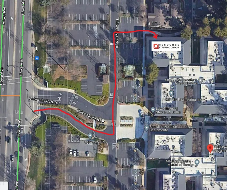 NW Staffing Resources – photo 2