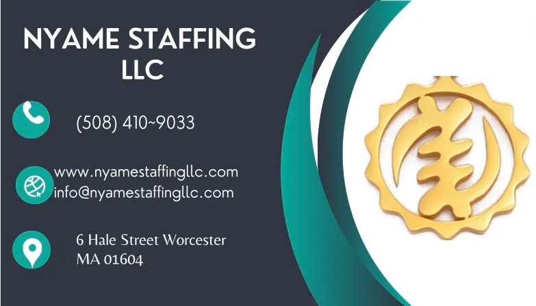 Nyame Staffing LLC