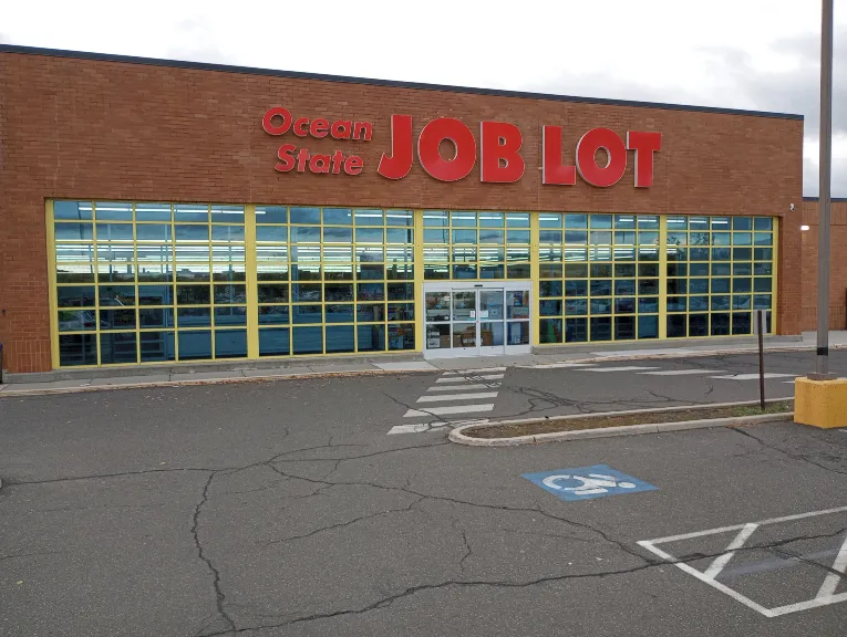 Ocean State Job Lot