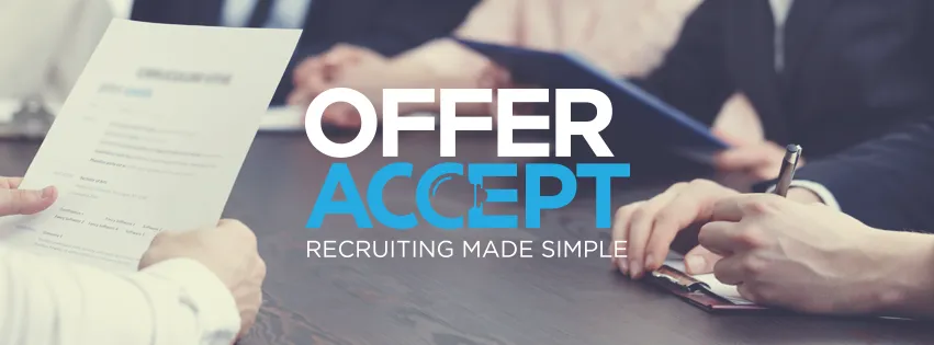 Offer Accept Staffing