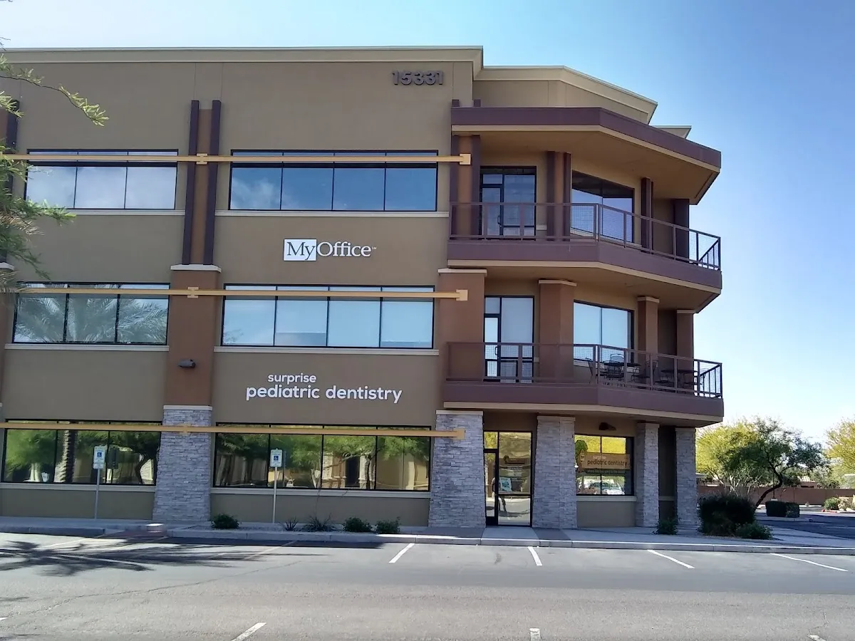 Office Evolution – photo 2