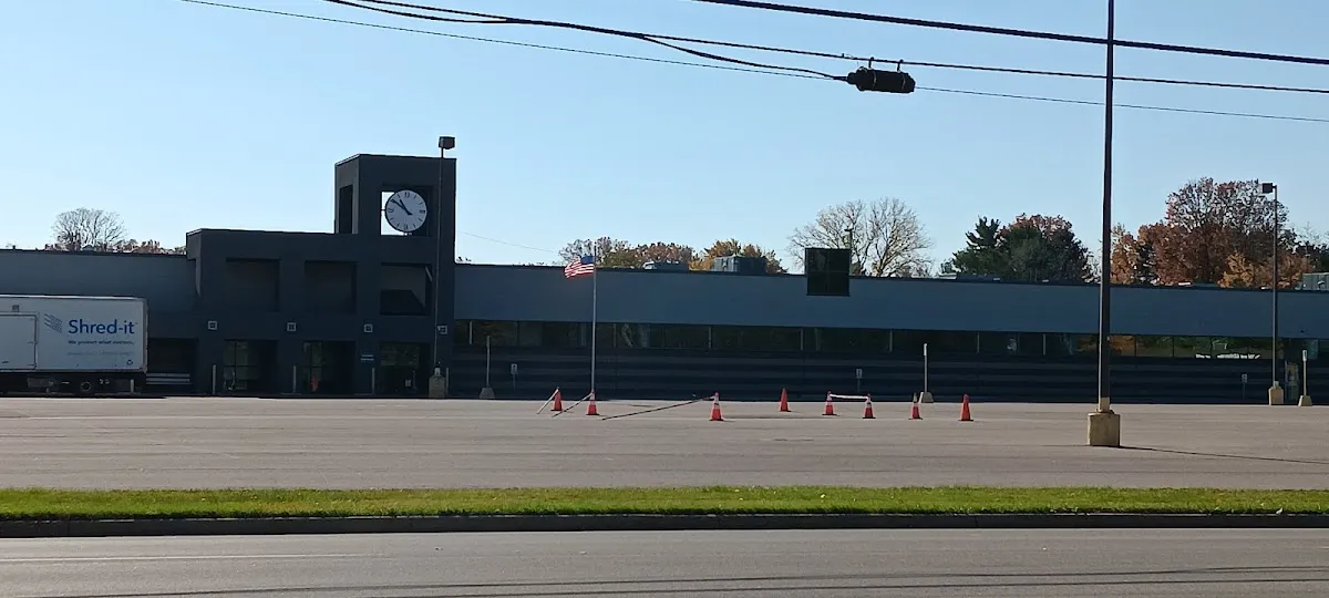 OhioMeansJobs Lorain County