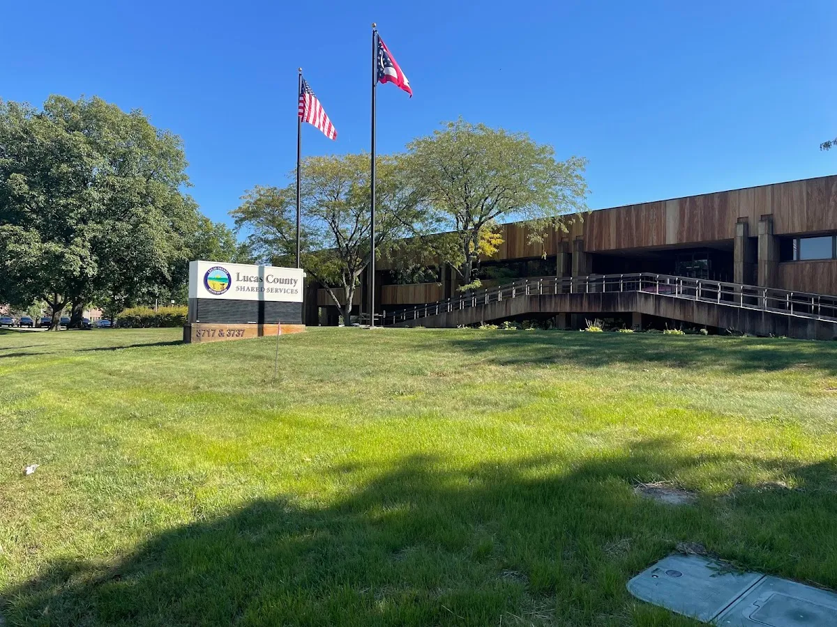 OhioMeansJobs Lucas County