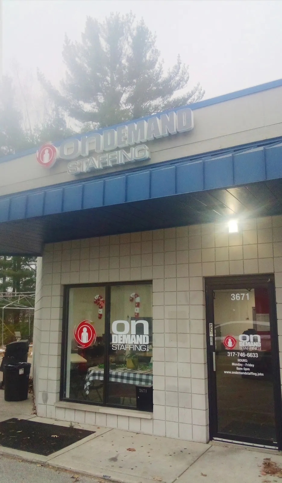 On Demand Staffing Indianapolis – photo 1