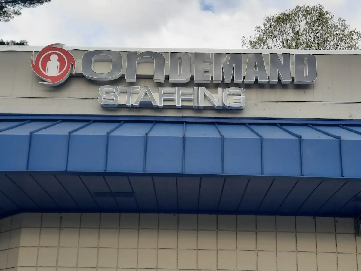 On Demand Staffing Indianapolis – photo 2