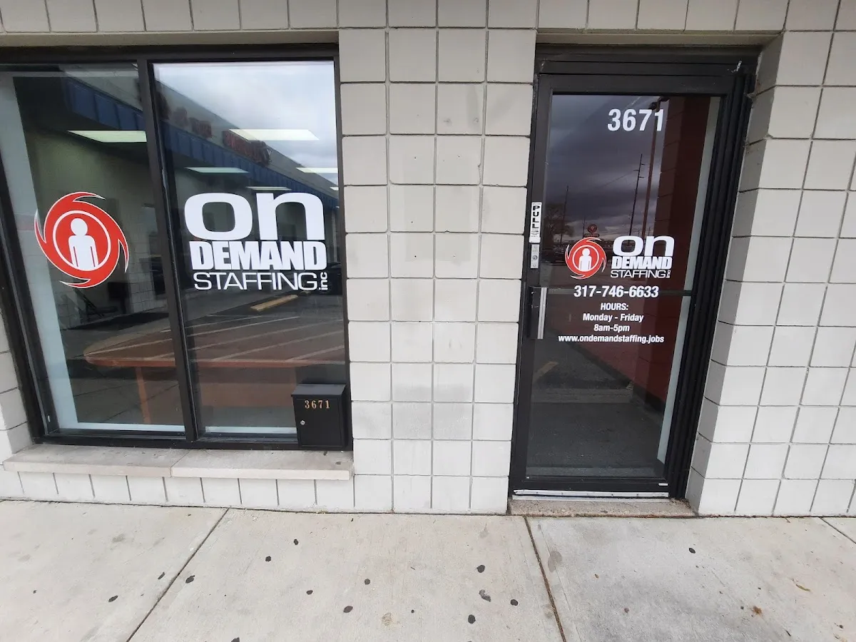 On Demand Staffing Indianapolis – photo 3