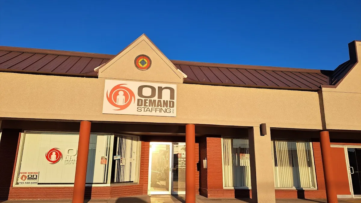 On Demand Staffing – photo 2