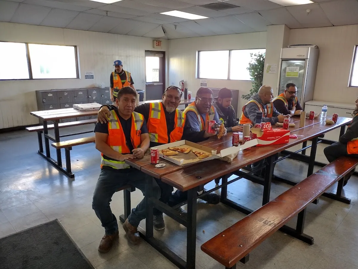 On Time Staffing – photo 2