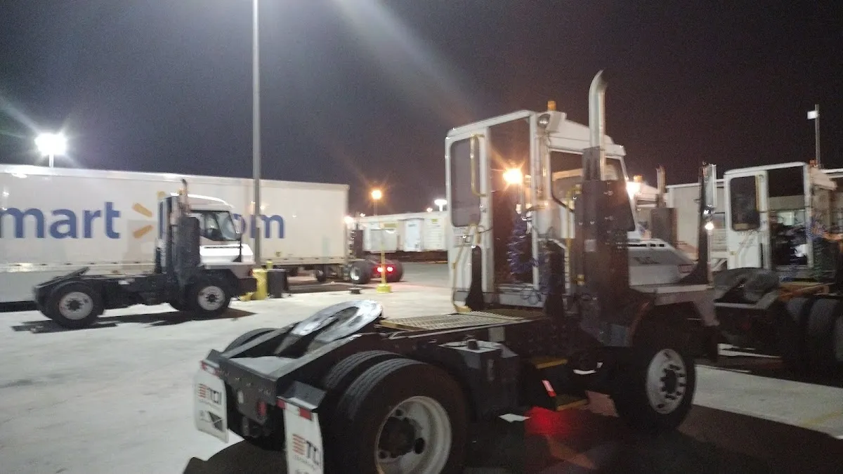 On Time Staffing – photo 3