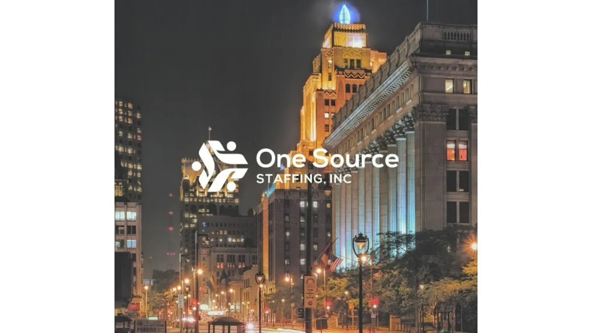 One Source Staffing