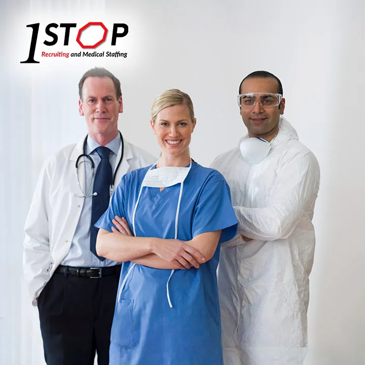 One Stop Recruiting & Medical Billing SDVOB