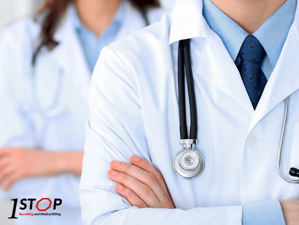 One Stop Recruiting & Medical Billing SDVOB – photo 2