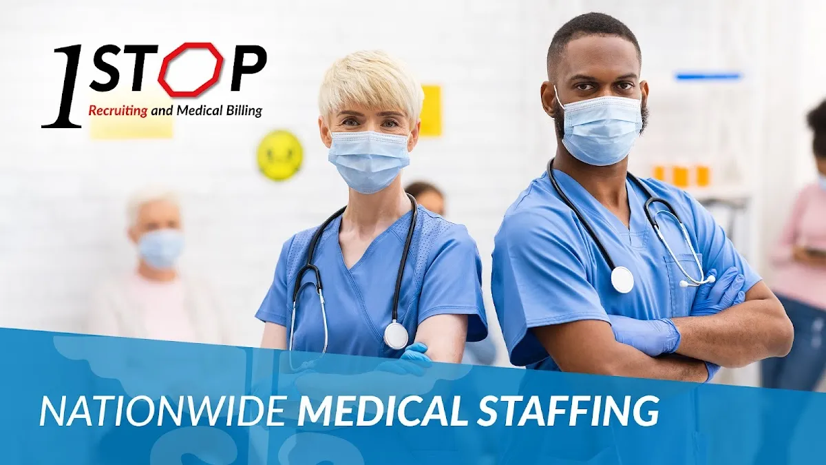 One Stop Recruiting & Medical Billing SDVOB – photo 3