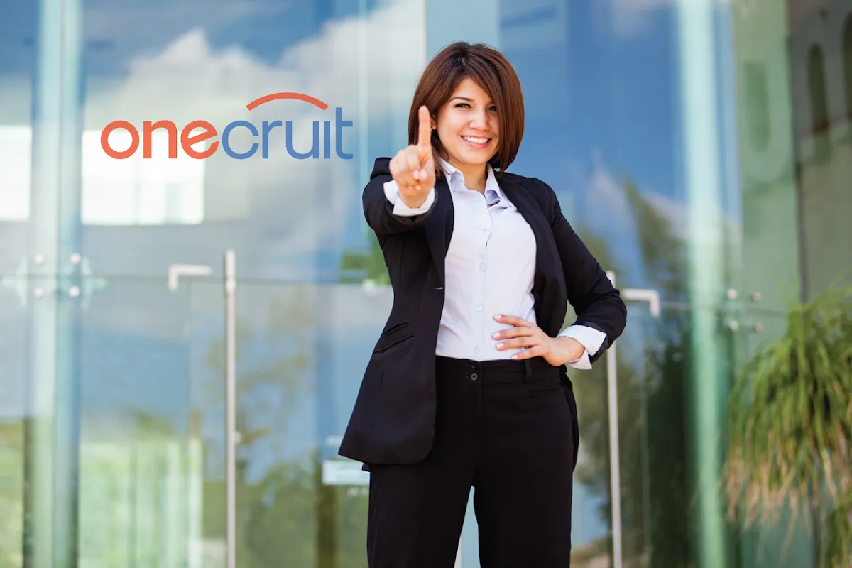 ONECRUIT LLC – photo 3