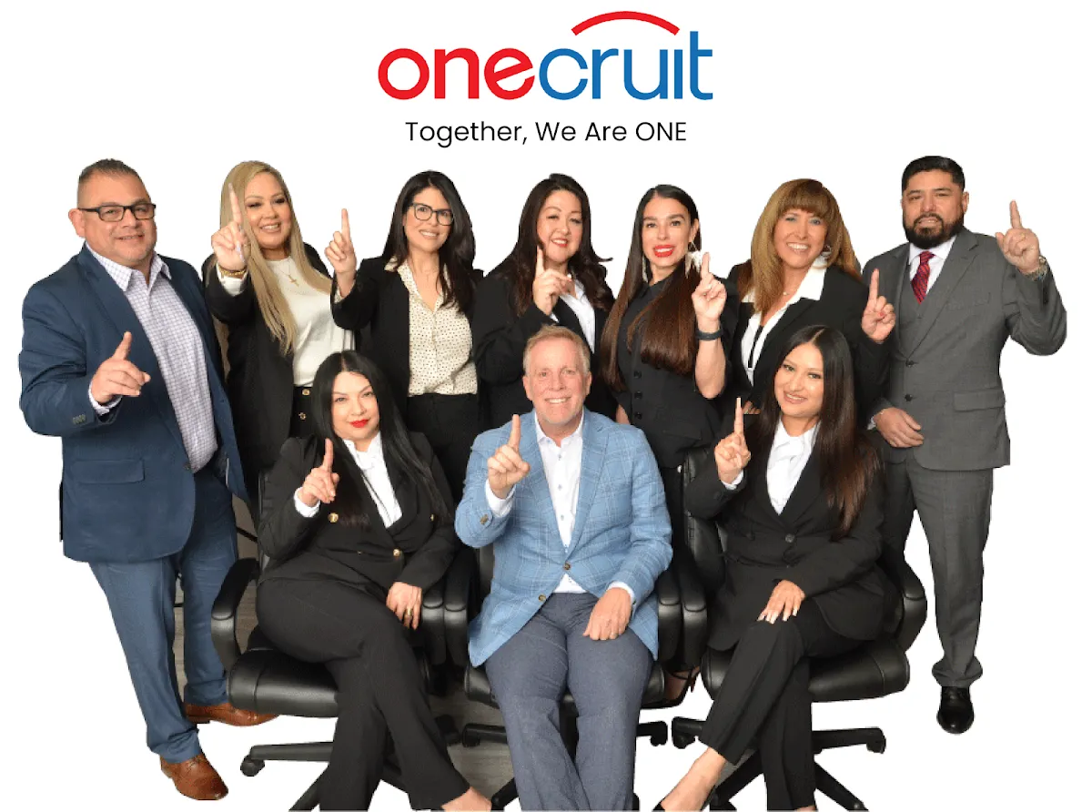 OneCruit LLC