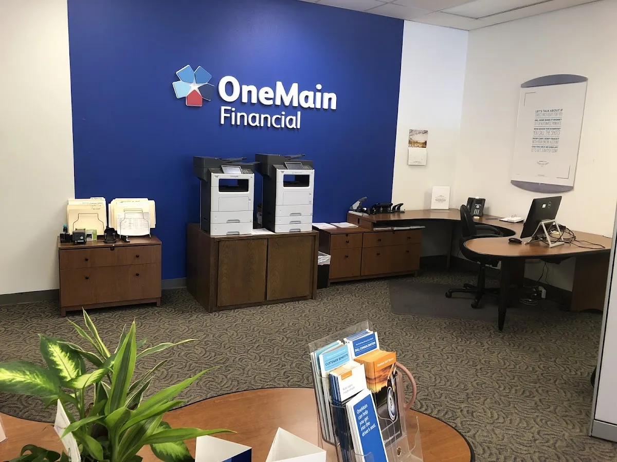 OneMain Financial