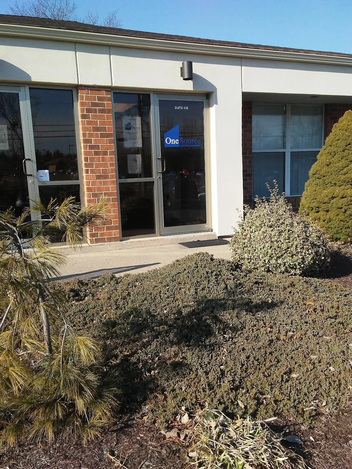 OneSource Staffing