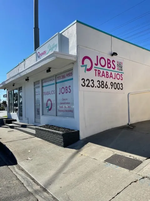 Oneway Staffing – photo 2