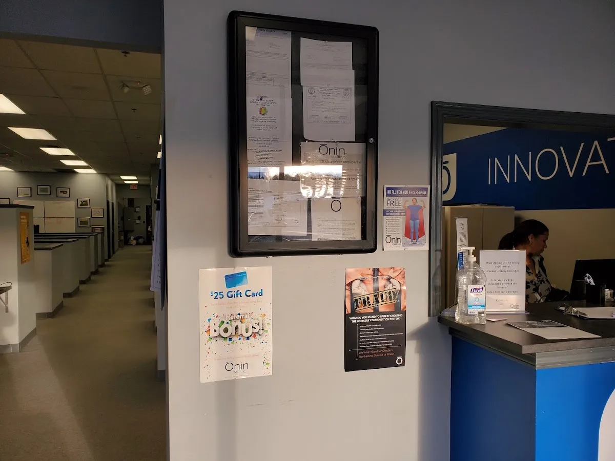 Onin Staffing – photo 2