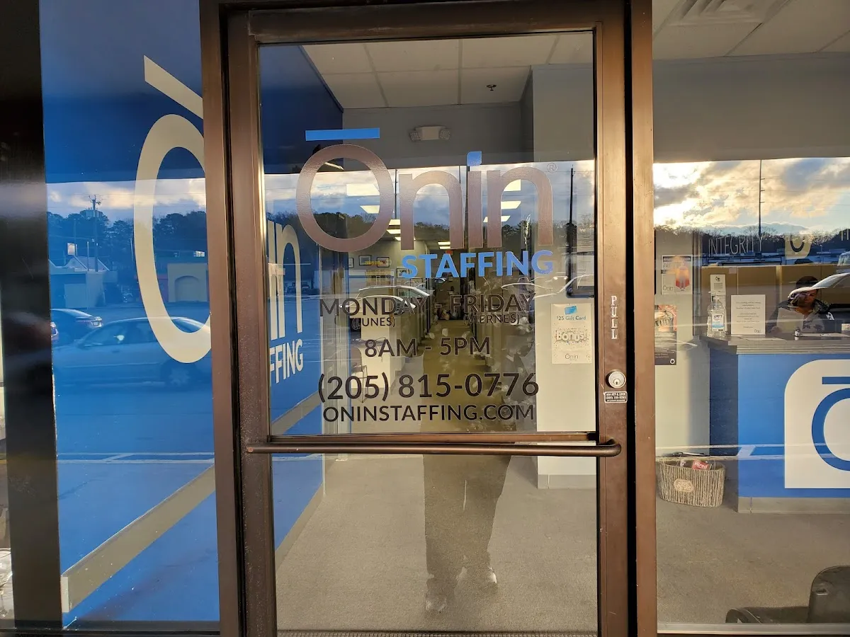 Onin Staffing – photo 3
