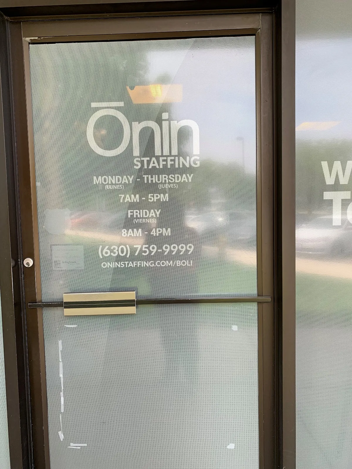 Onin Staffing – photo 2