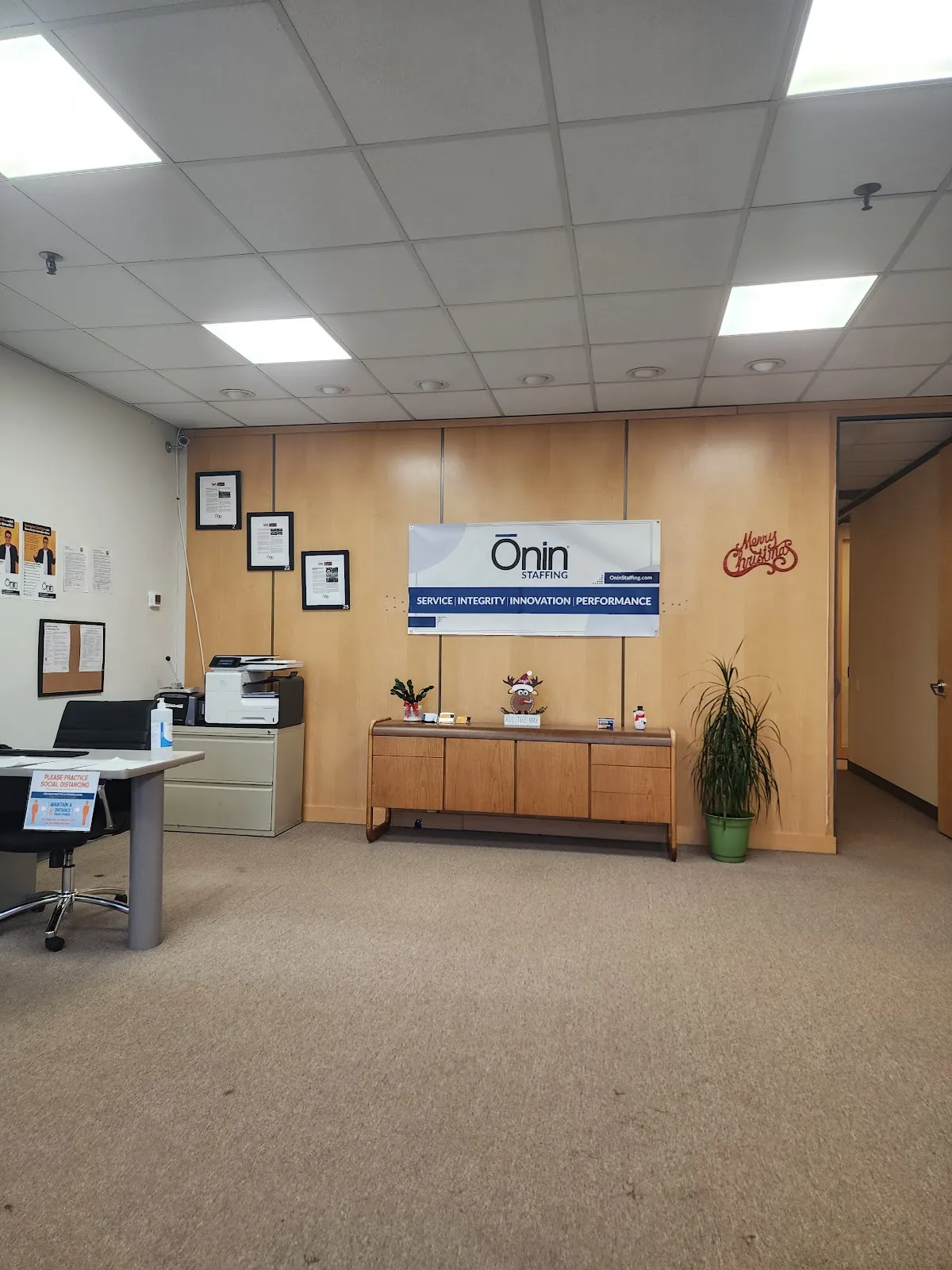 Onin Staffing – photo 3