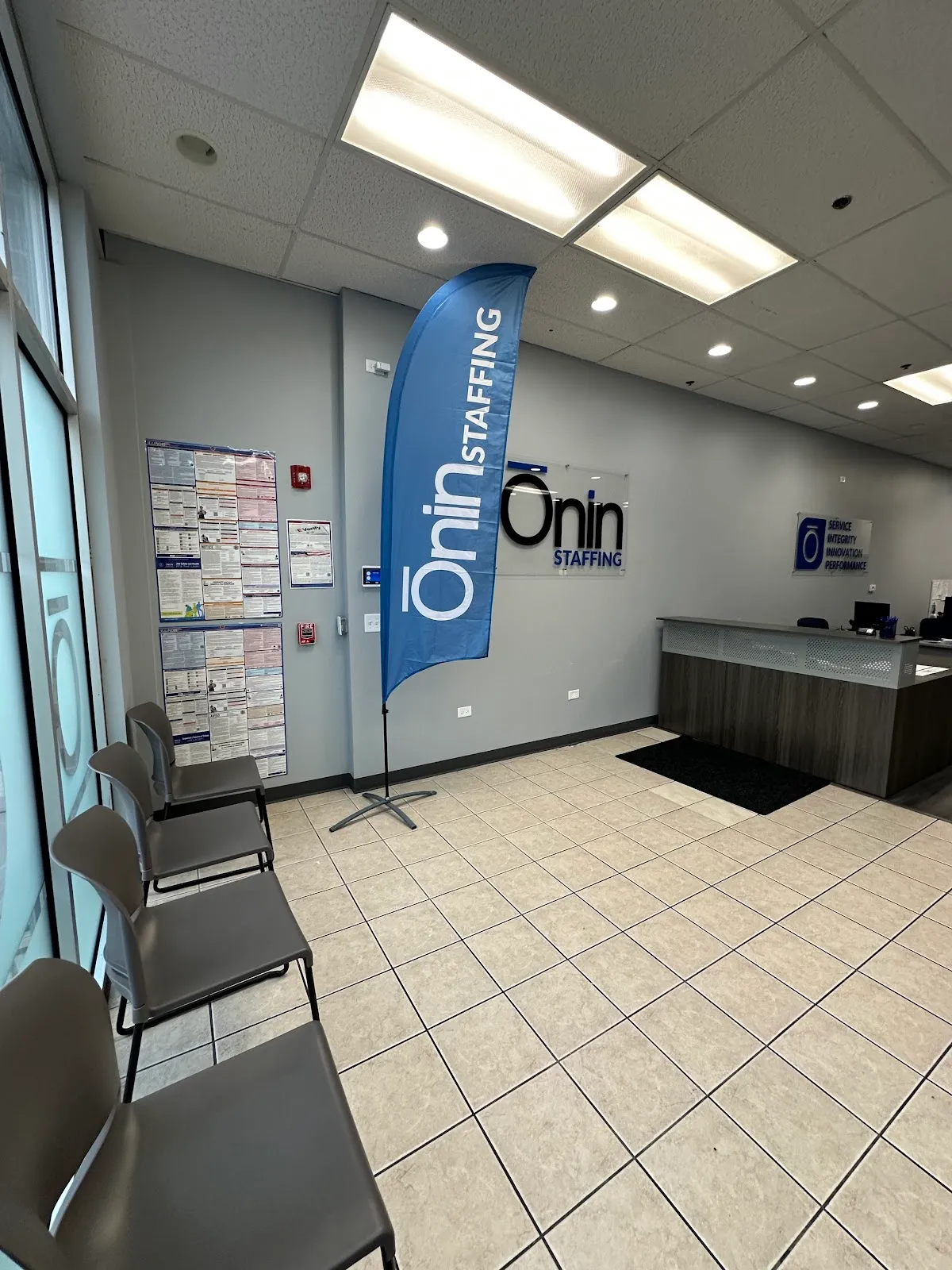 Onin Staffing – photo 2