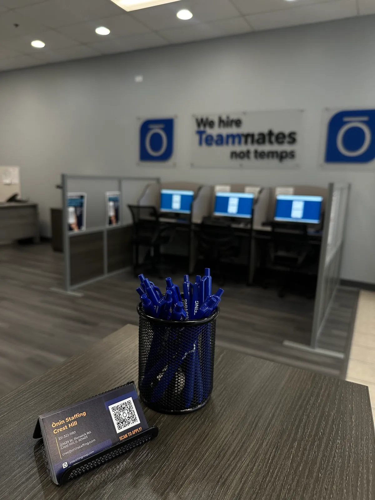 Onin Staffing – photo 3