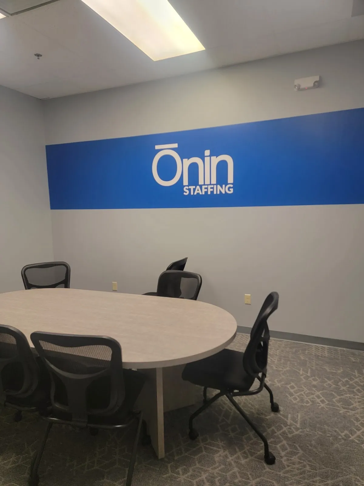 Onin Staffing