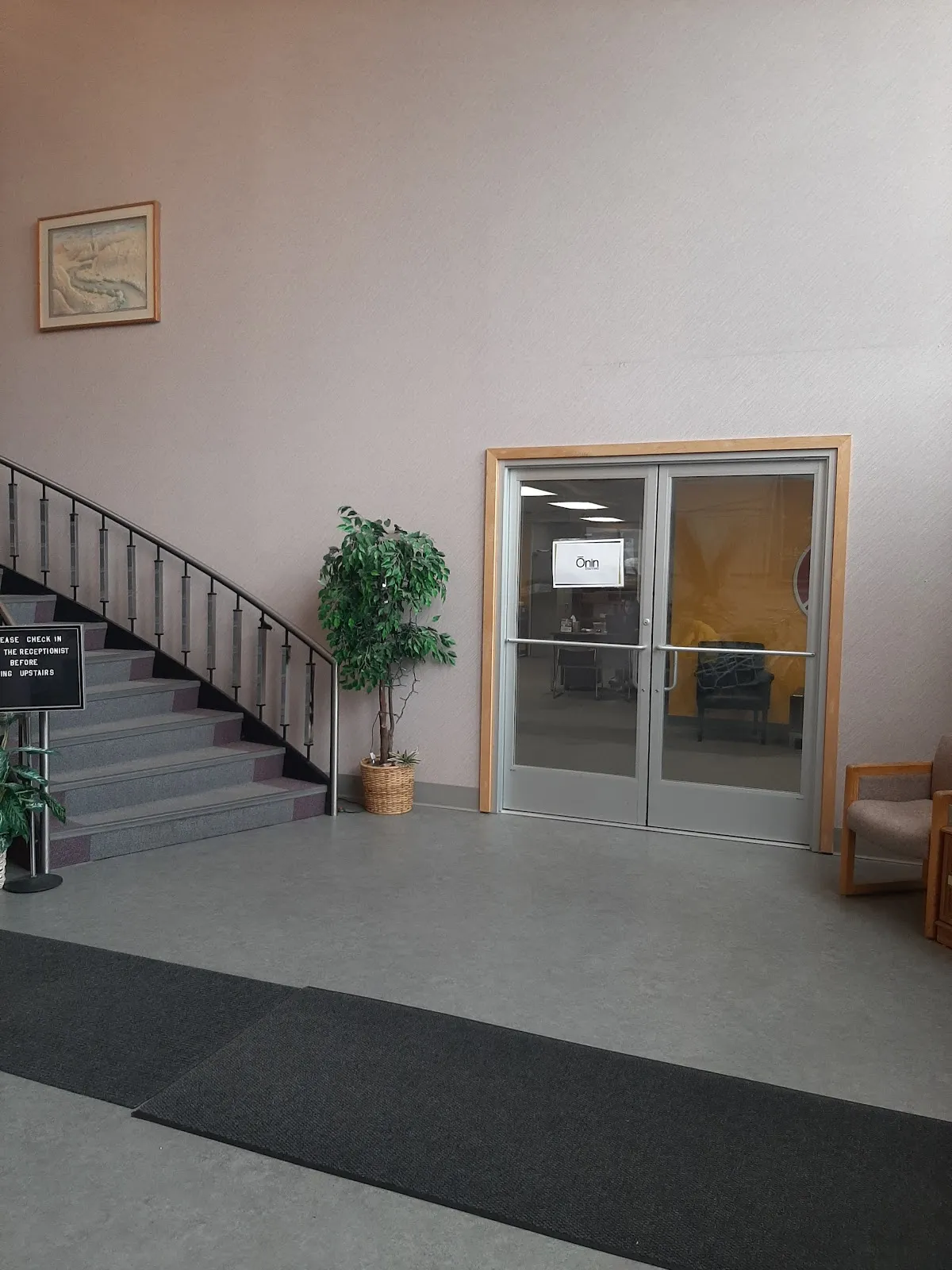 Onin Staffing – photo 2