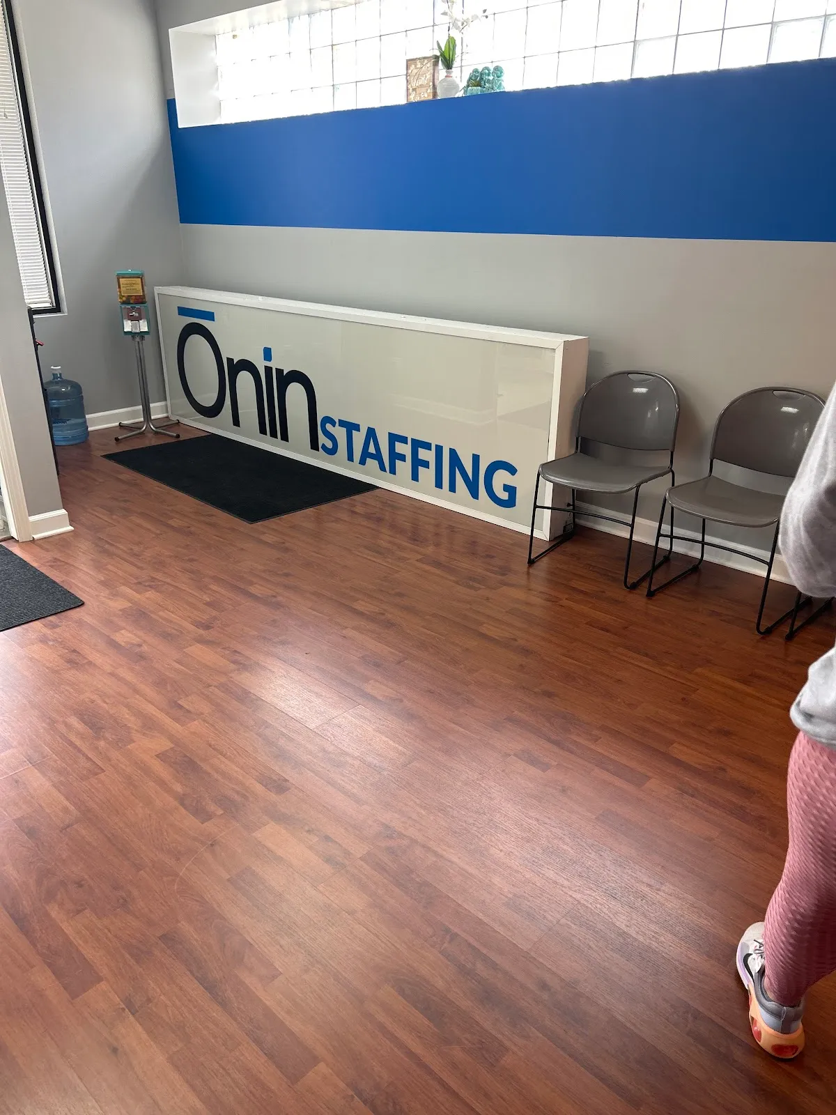 Onin Staffing – photo 2