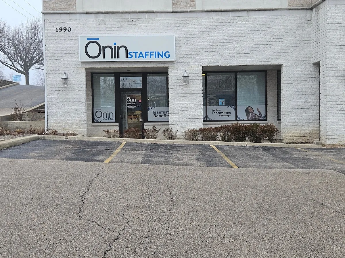 Onin Staffing – photo 3