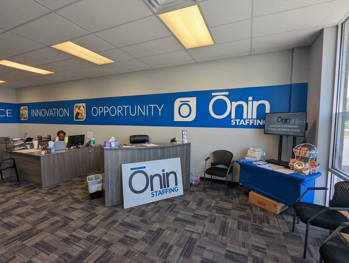 Onin Staffing – photo 2