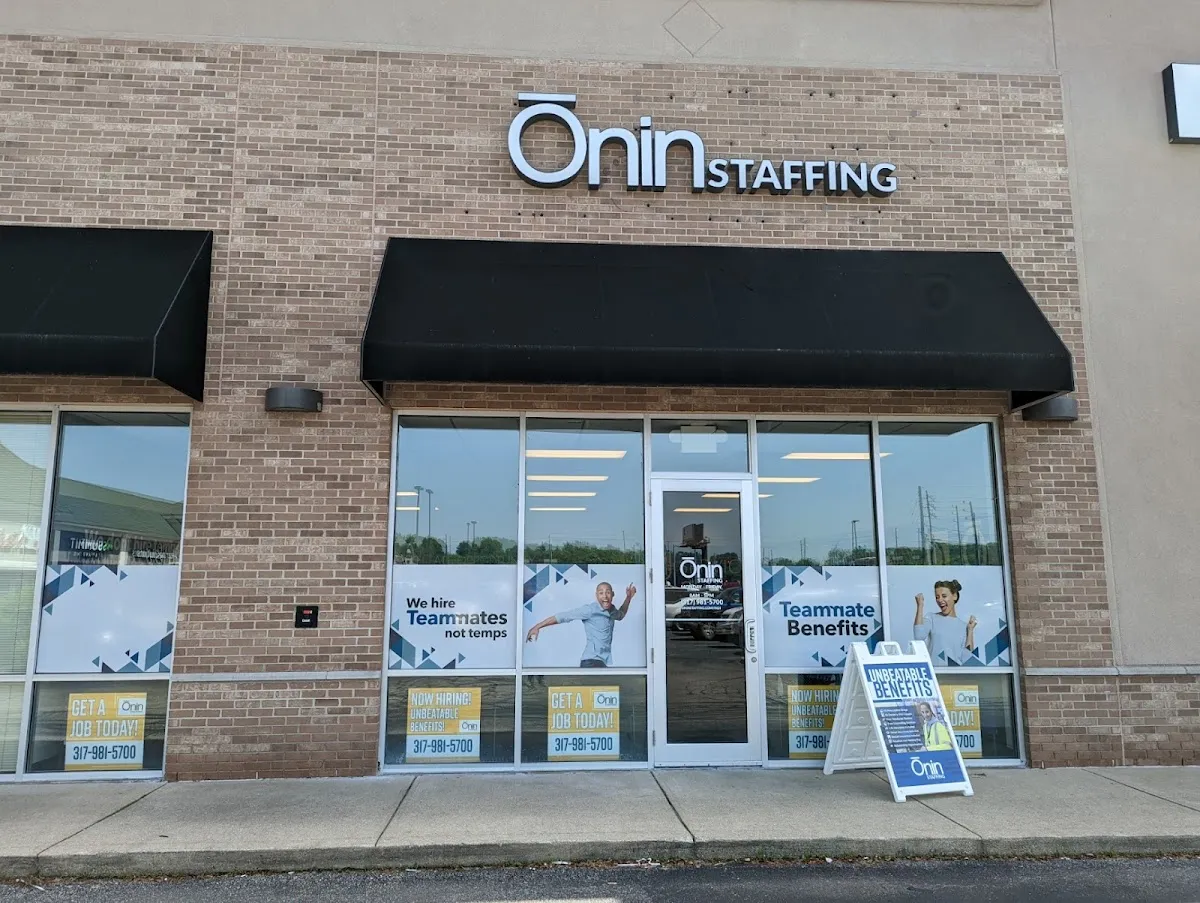 Onin Staffing – photo 3