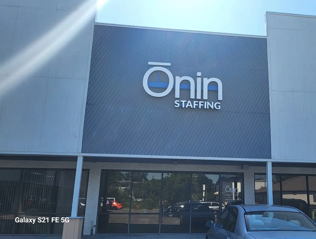 Onin Staffing