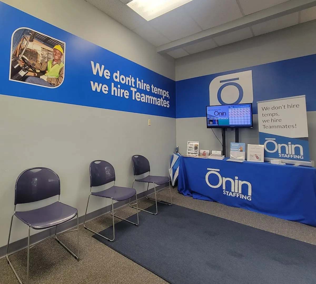 Onin Staffing
