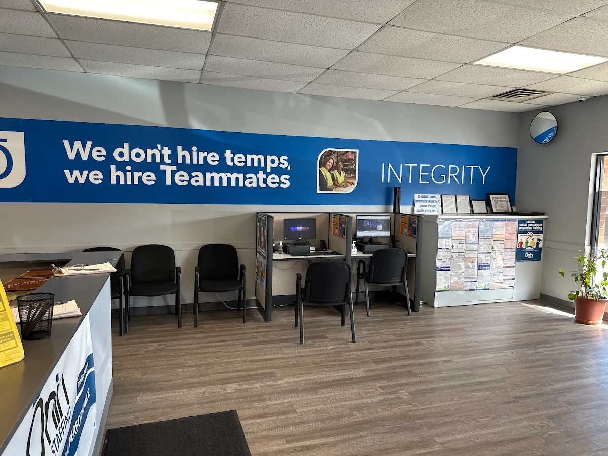 Onin Staffing – photo 2